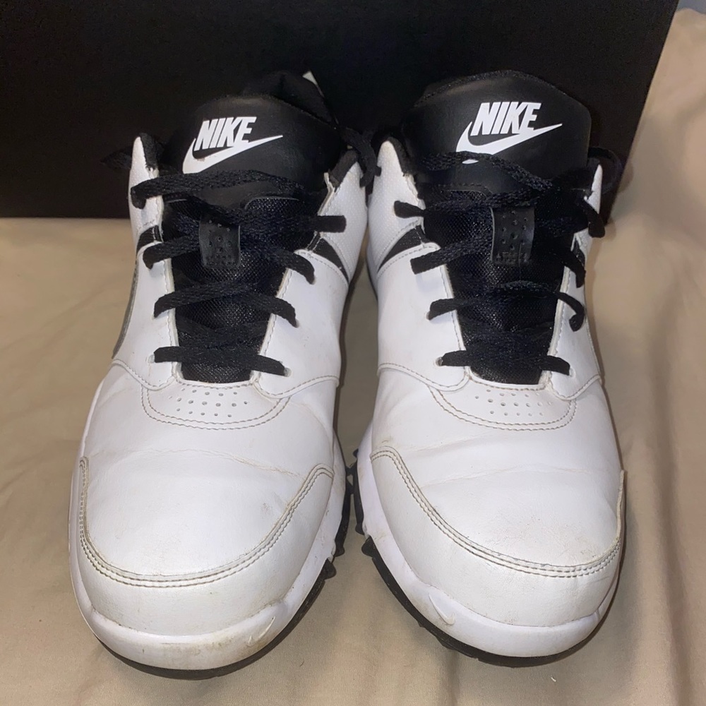 Nike durasport 4 golf shoes